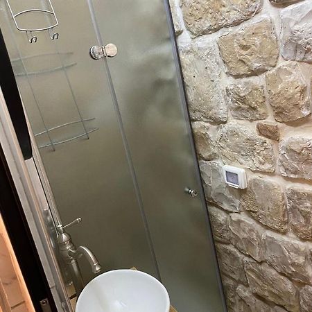 בר יוחאי Hotel Safed Exterior foto