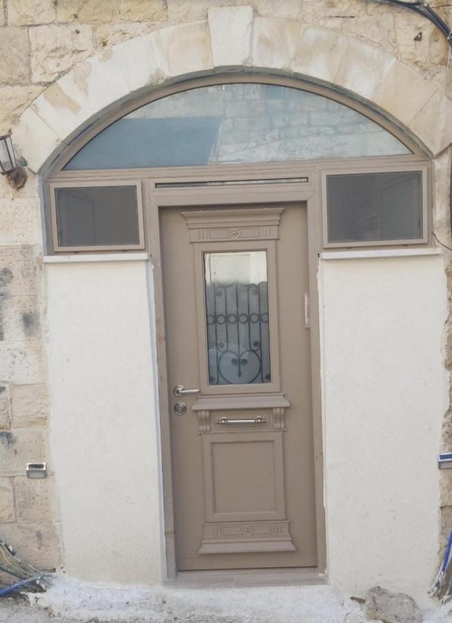 בר יוחאי Hotel Safed Exterior foto