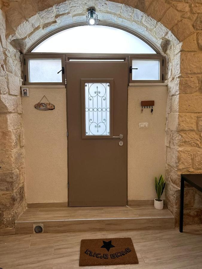 בר יוחאי Hotel Safed Exterior foto